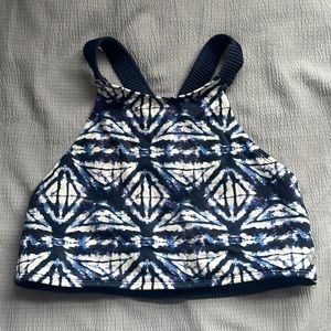 Roxy Women’s Bikini Top